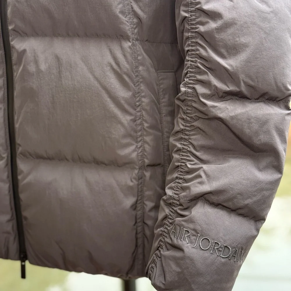 NIKE AIR JORDAN‎ DOWN THERMA FIT JACKET FV7219-060